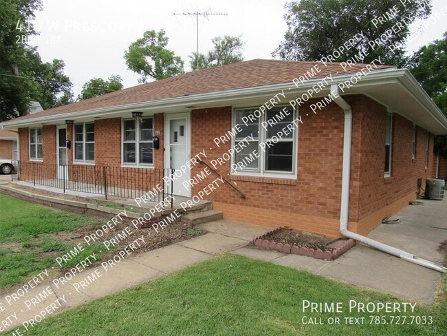 Building Photo - 410 W Prescott Ave