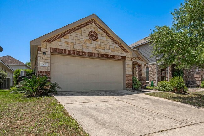 Foto del edificio - 1506 Spencer Glen Ln