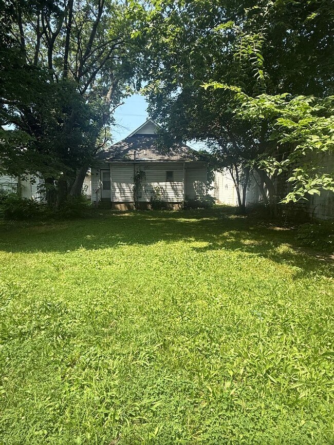 Foto del edificio - 2809 Columbia Ave