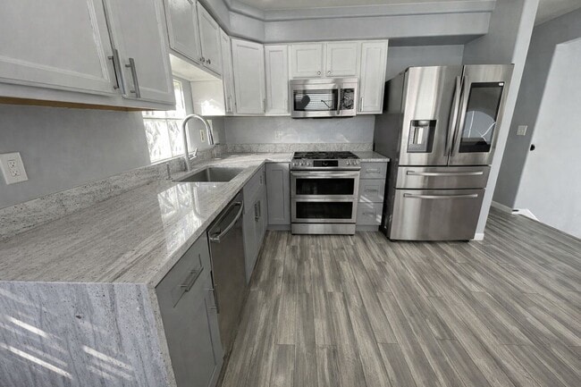 Building Photo - 4521 Gibraltar St