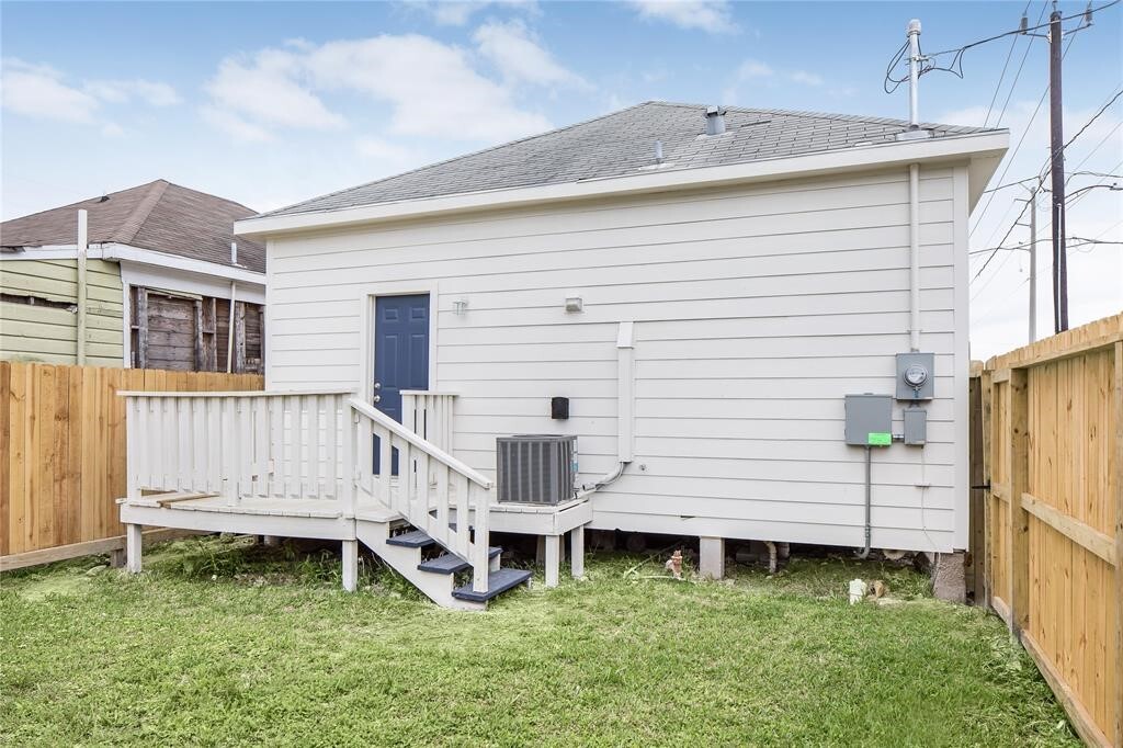 Foto del edificio - 702 40th St