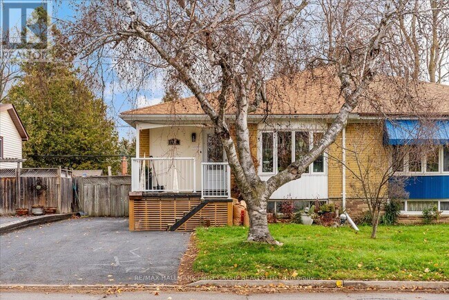 Photo du bâtiment - 731 Annland St