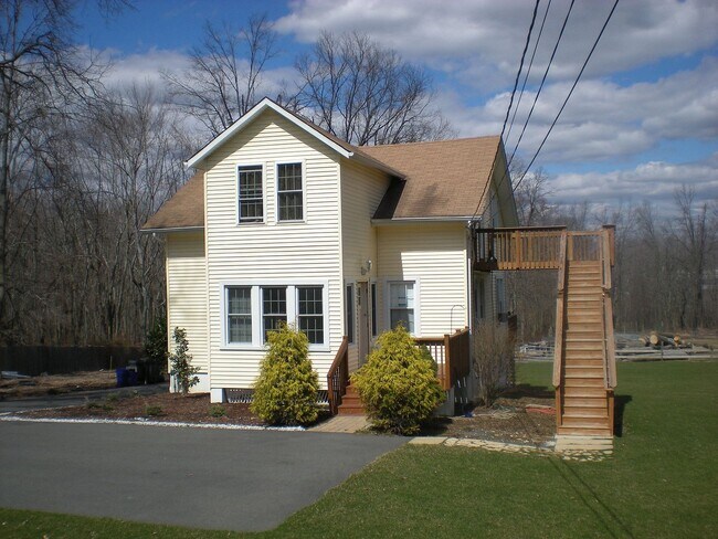 Building Photo - 191 Mount Horeb Rd