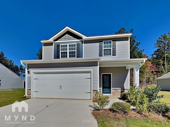 Building Photo - 330 Ivy Bank Dr