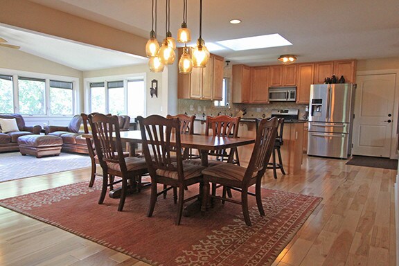 Building Photo - 7739 S Boulder Rd