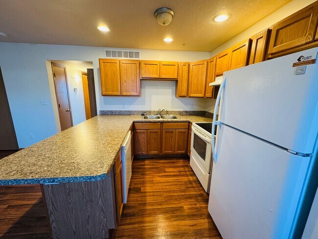 Foto del interior - Briar Ridge Apartments
