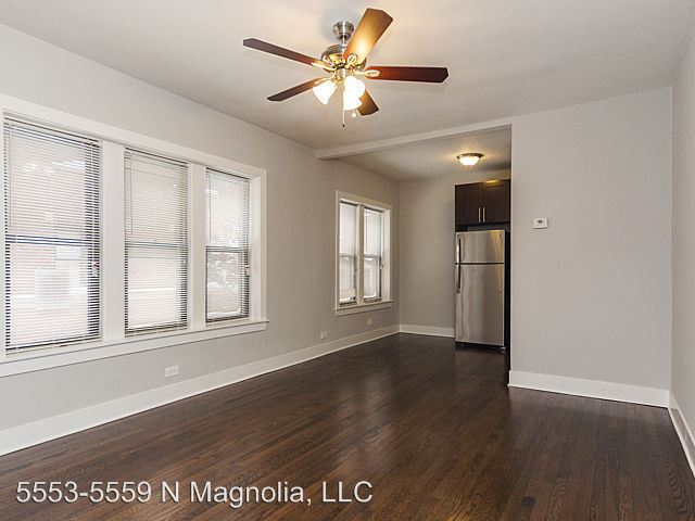 Foto del edificio - 5553 N Magnolia Ave
