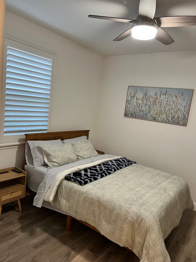 Building Photo - 17506 Nightshore Dr