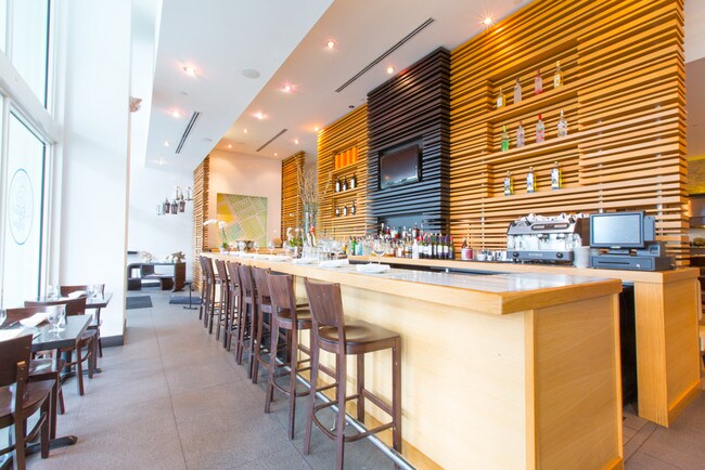 Building Photo - Nordica Condominium