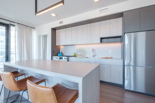 Photo - 1223 S Michigan Ave Apartment