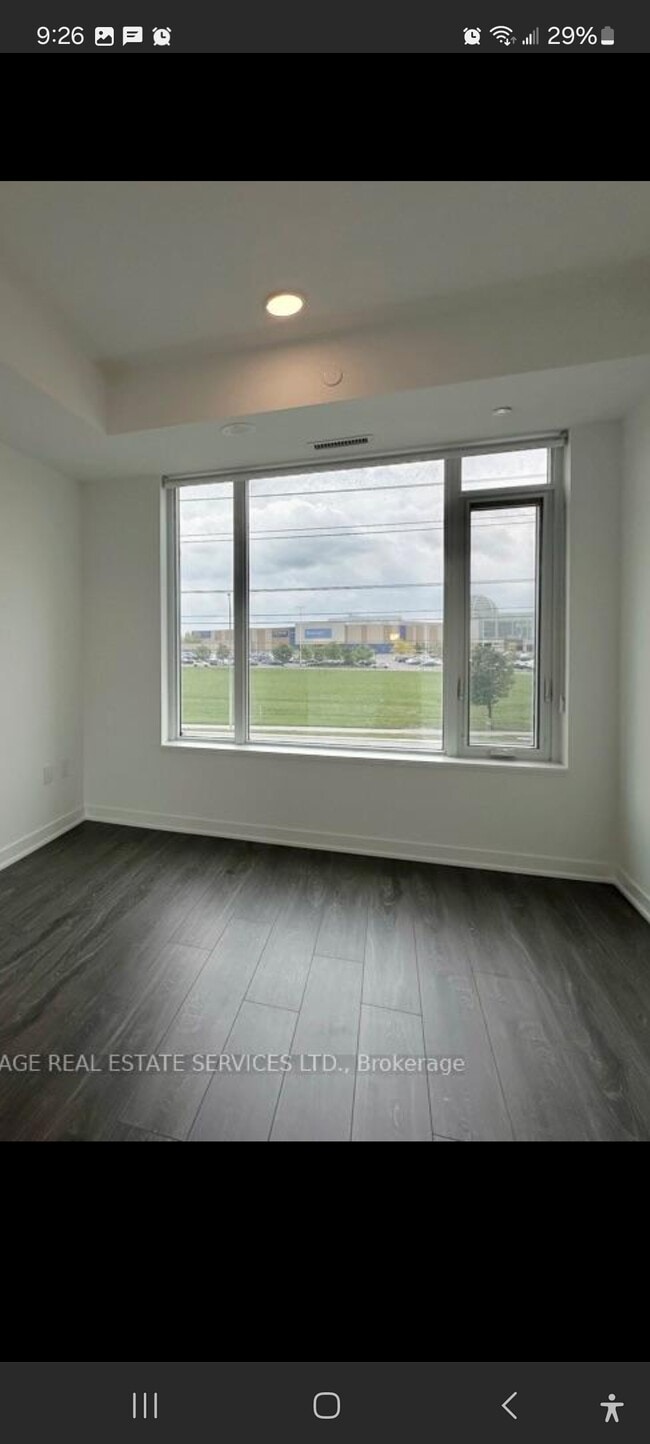 Building Photo - 2495 Eglinton Av W