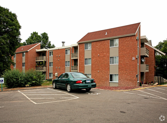 Foto principal - Lake Grace Apartments