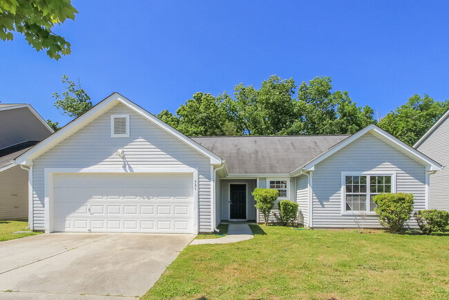 Building Photo - 581 Gentle Breeze Ln