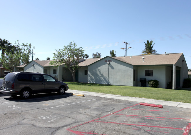 Building Photo - Coachella Community Homes