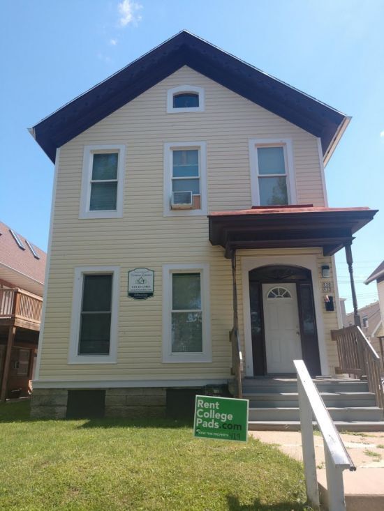 Building Photo - 930 N 18th St