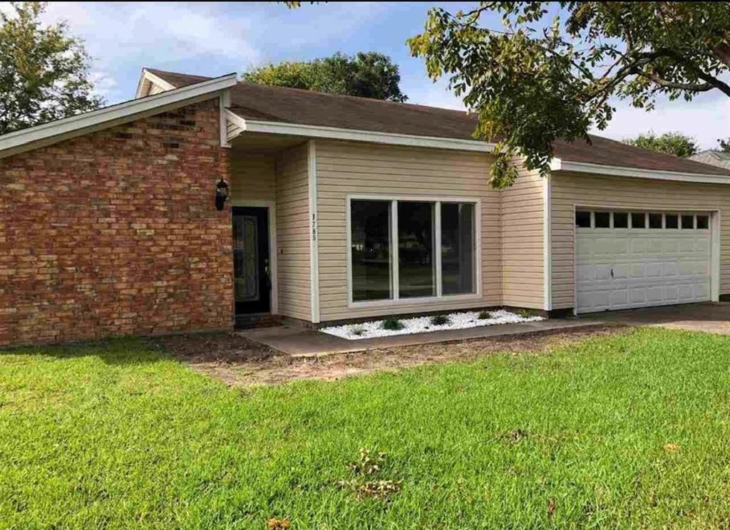 1785 Linns Way, Beaumont, TX 77706 House Rental in Beaumont, TX