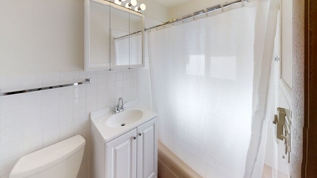 Bathroom - 55 E Mill St