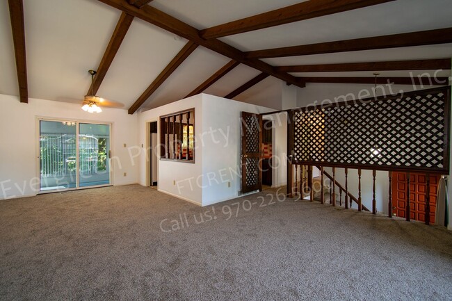 Foto del edificio - Fantastic 3 bedroom, 2 bathroom located in...