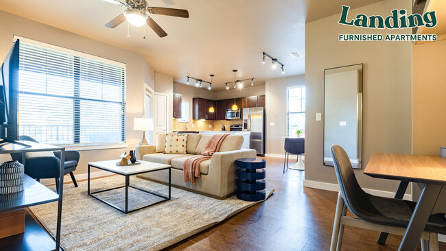 Building Photo - 8301 Monterra Blvd