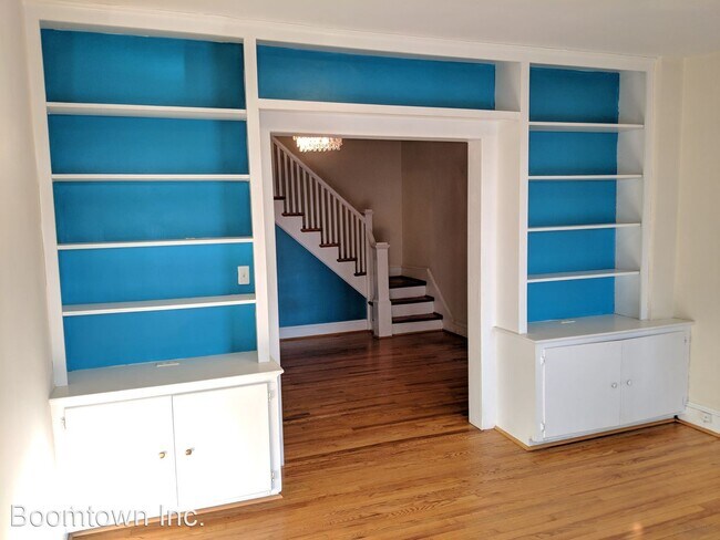 Building Photo - 3 br, 1.5 bath House - 640 Trail Avenue (new)