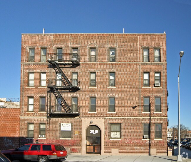 2819 Tilden Ave, Brooklyn, NY 11226 Apartments Brooklyn, NY