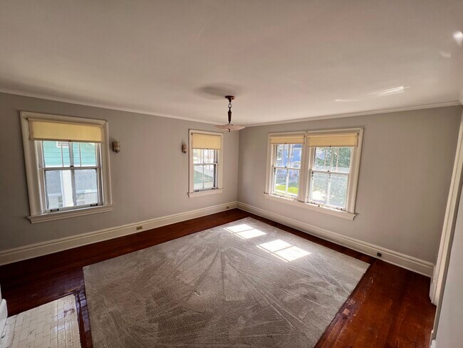 Bedroom 1 - 6 Linden Ave