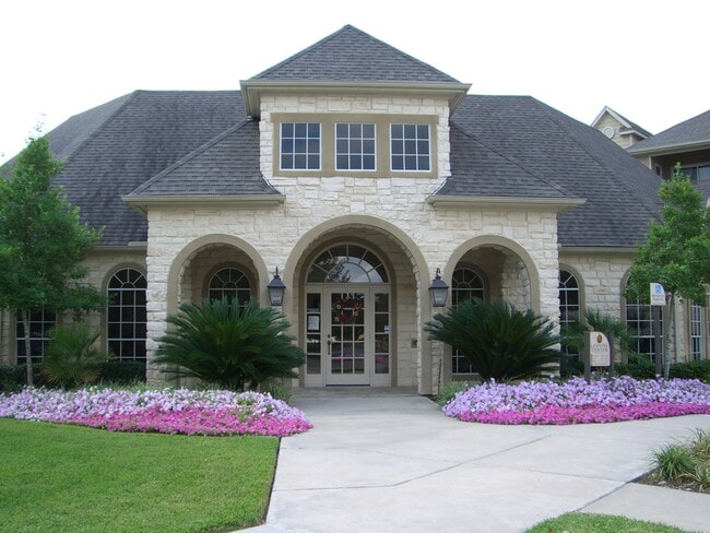 Recepción - Retreat at Westchase