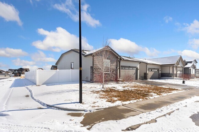 Building Photo - Modern Comfort Meets Colorado Charm in the Heart of Windsor