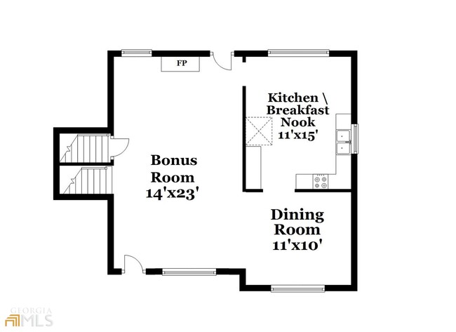 Building Photo - 14 Brook Knoll Ct SW