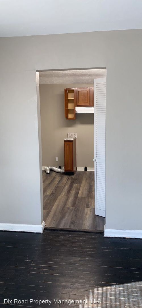 Foto del edificio - 2 br, 1 bath House - 729 Cleverly Road,