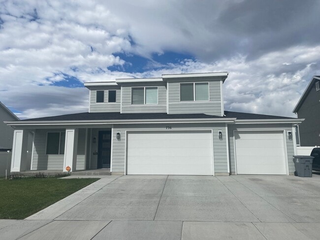 Building Photo - 736 S 330 W