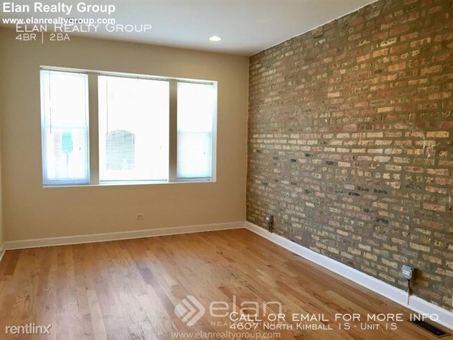 Building Photo - 4607 North Kimball 1S