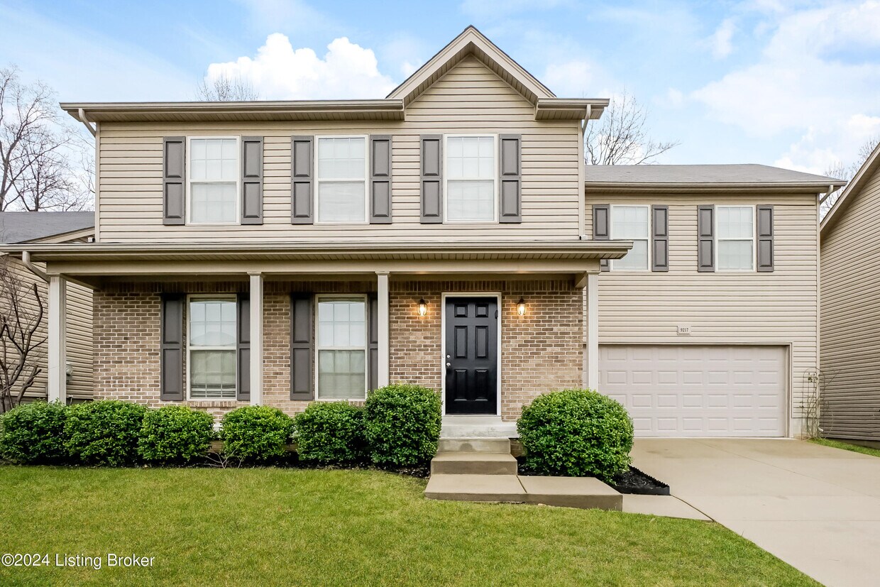 Foto principal - 9217 River Trail Dr