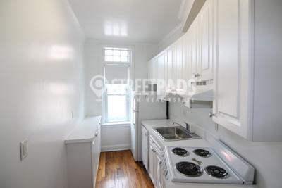 Foto del edificio - 1 bedroom in Brookline MA 02446