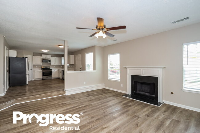 Building Photo - 6619 Overlook Ridge