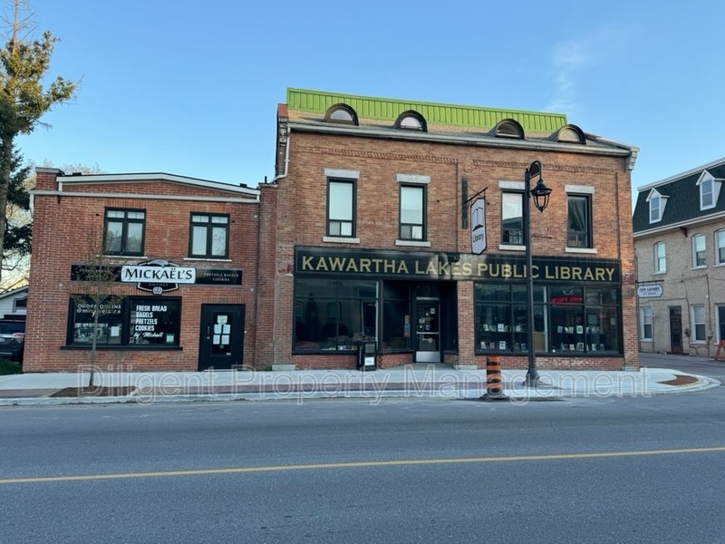 2 St S Unit 5, Kawartha Lakes, ON K0L 2W0 Condo for Rent in