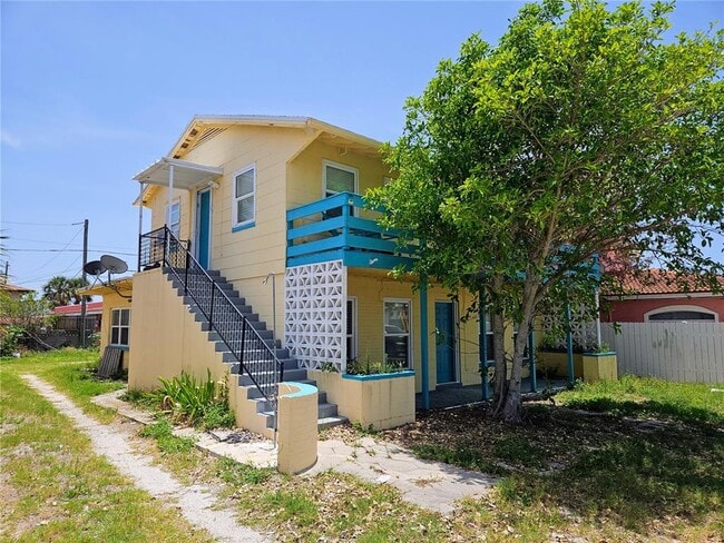 Building Photo - 350 80th Ave