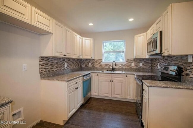 Foto del edificio - 3508 Nunnally St