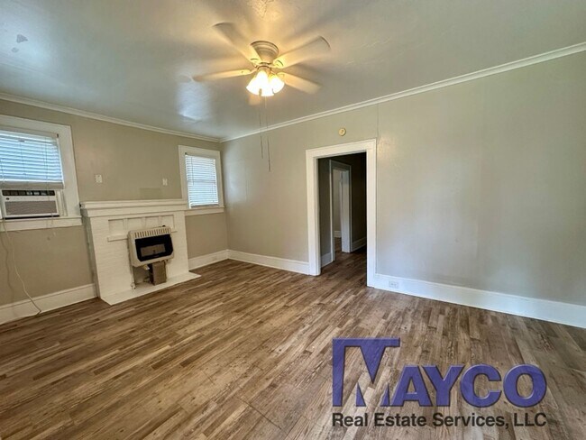 Foto del edificio - 1054 Wilkinson St