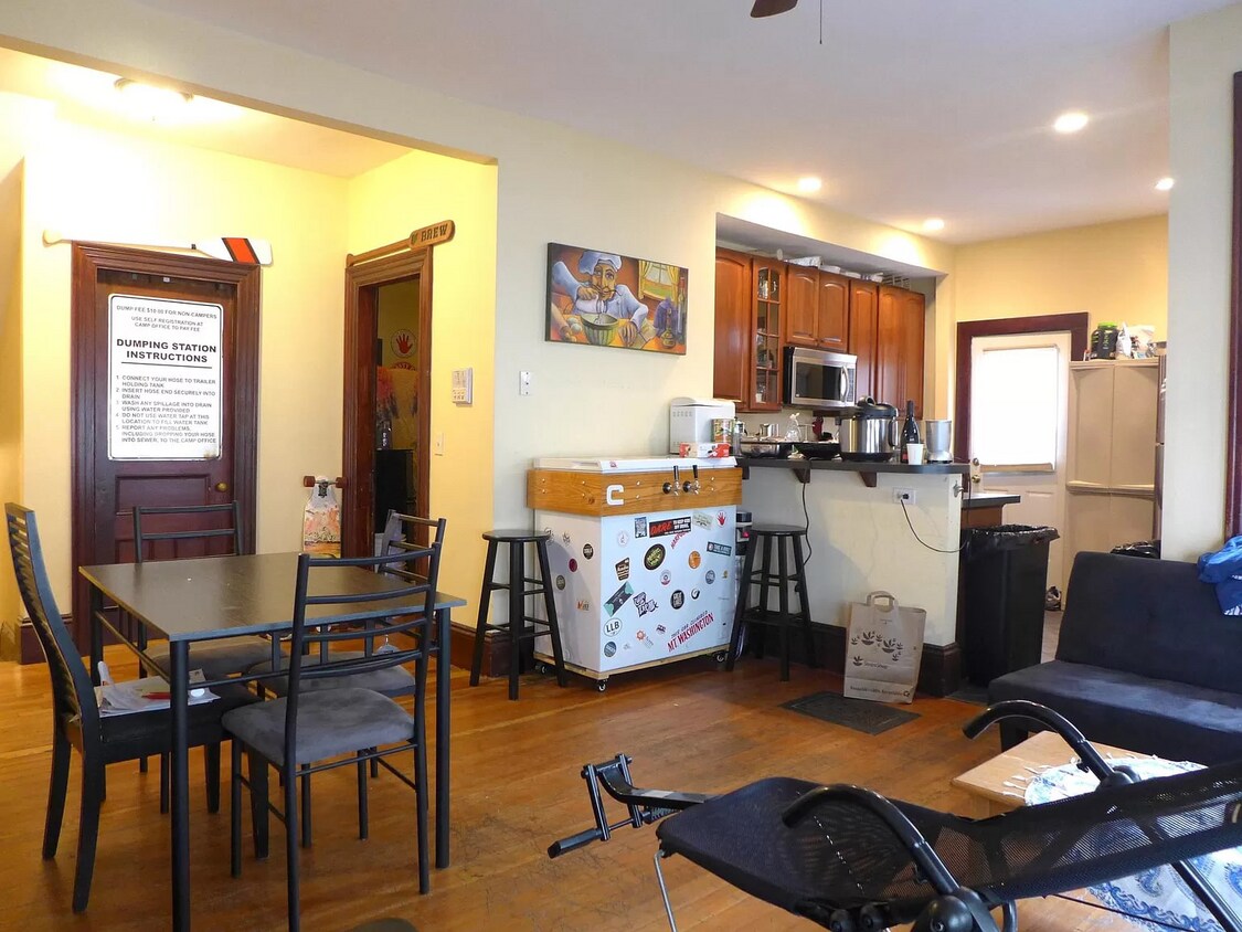 Foto del edificio - 122 Calumet St