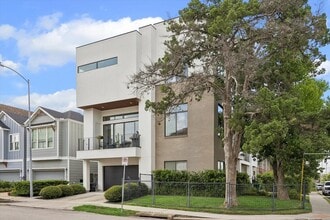 Building Photo - 613 Jackson Hill St
