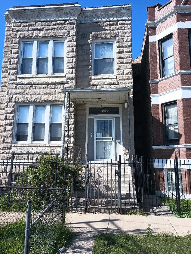 1950 S Trumbull Ave, Chicago, IL 60623 House Rental in Chicago, IL