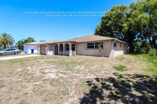 Building Photo - 5809 Elena Dr