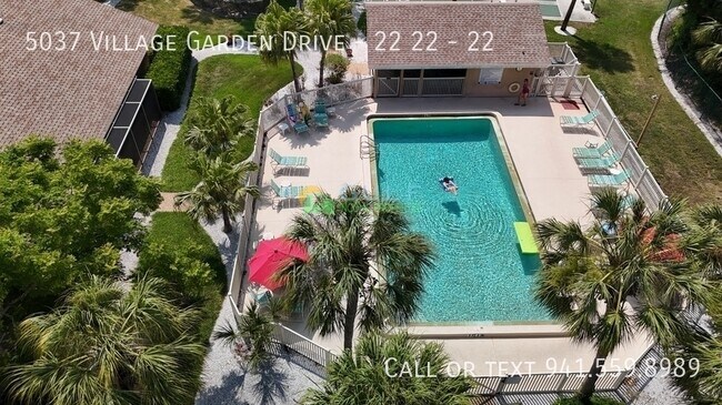 Building Photo - 5037 Village Garden Dr