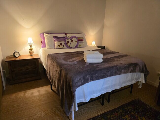 Foto del edificio - 42541 Lilley Pointe Dr