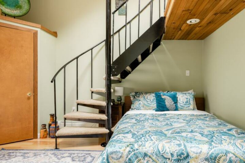 Foto principal - 602 Summer St