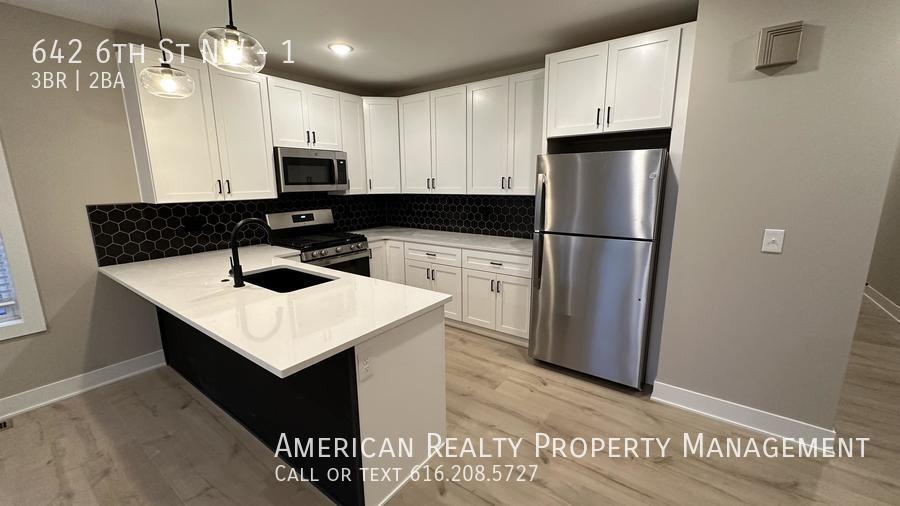 Foto principal - 642 6th St NW