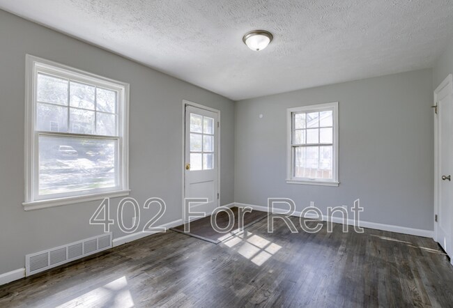 Foto del edificio - 3906 N 54th St
