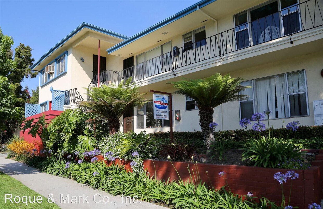 Primary Photo - 1 br, 1 bath Apartment - 402 Montana Avenu...