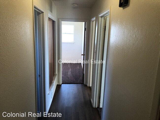 Building Photo - 4 br, 1 bath House - 1132 Comer
